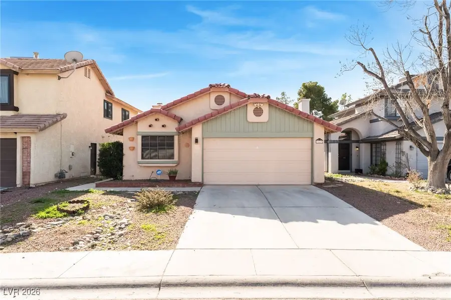 6669 Pleasant Plains Way, Las Vegas, NV 89108 - Image #2