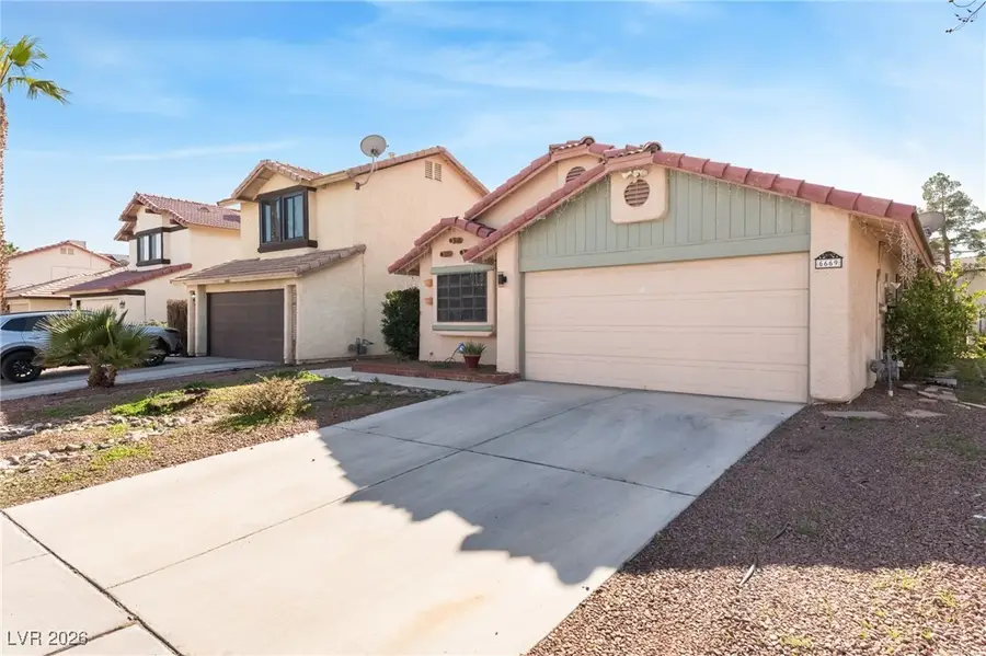 6669 Pleasant Plains Way, Las Vegas, NV 89108 - Image #3