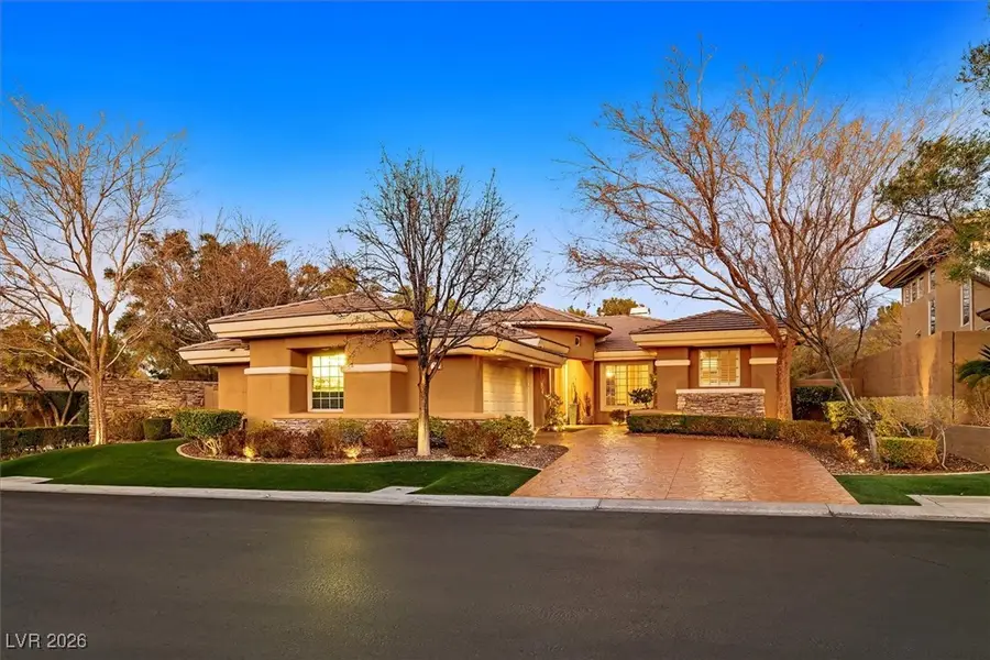 20 Feather Sound Drive, Henderson, NV 89052 - Image #2