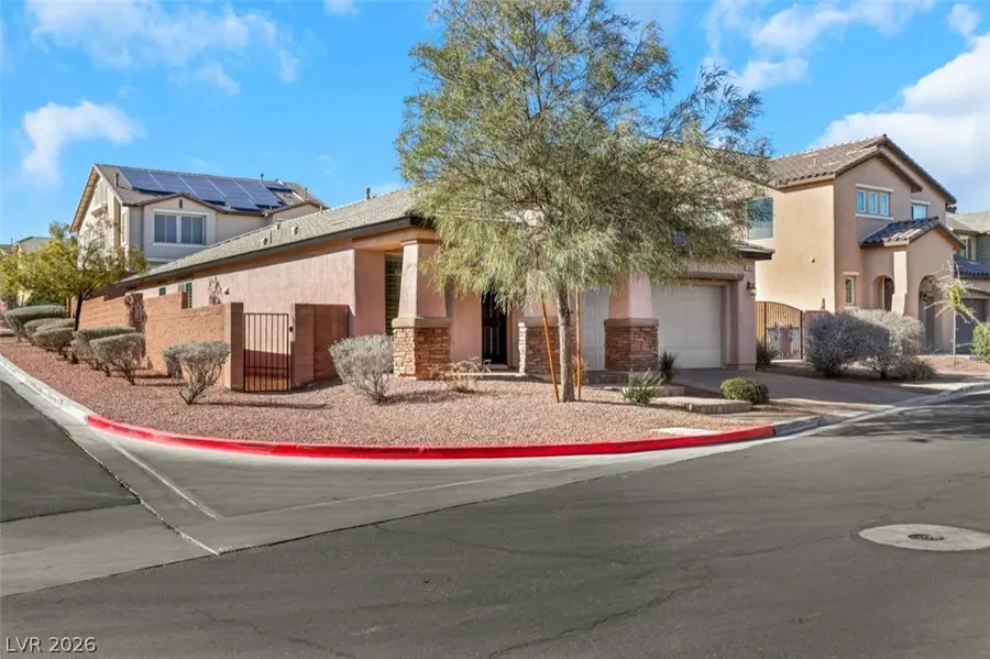 7035 Thistle Ridge Street, Las Vegas, NV 89166 - Image #2