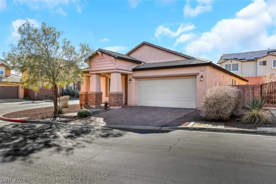 7035 Thistle Ridge Street, Las Vegas, NV 89166 - Image #3