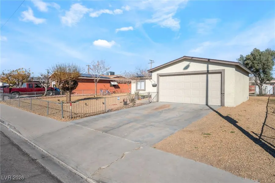 1112 Jimmy Avenue, Las Vegas, NV 89106 - #2