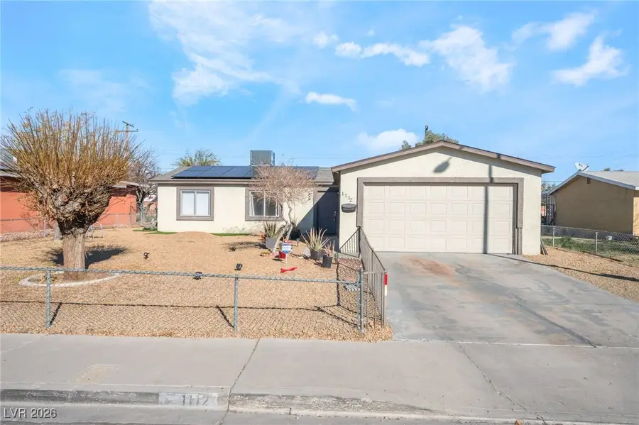 1112 Jimmy Avenue, Las Vegas, NV 89106 - #3