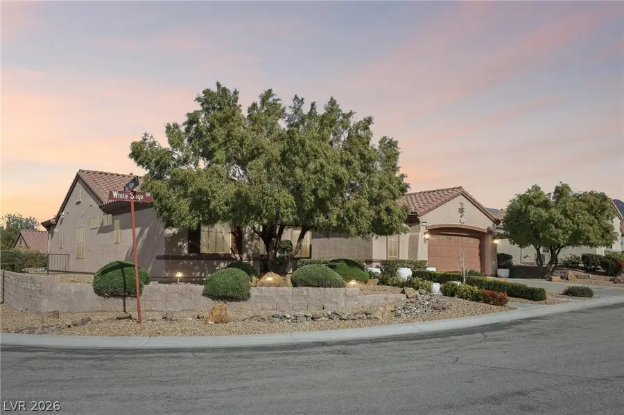 2792 White Sage Drive, Henderson, NV 89052 - #2