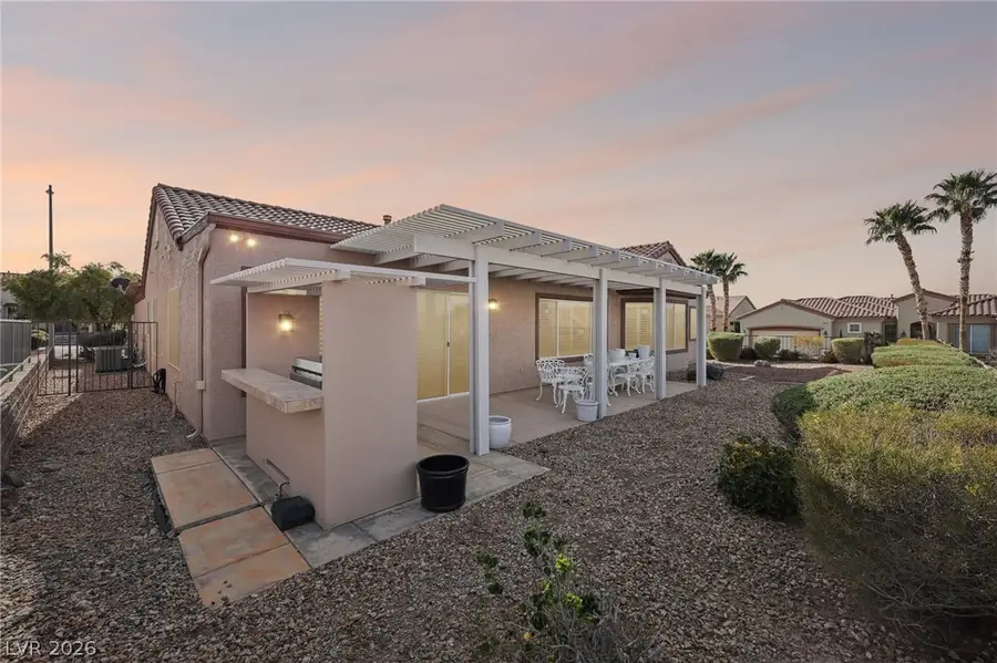 2792 White Sage Drive, Henderson, NV 89052 - #3