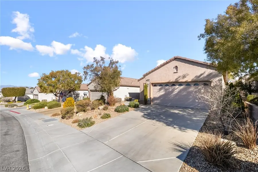 2564 Anani Road, Henderson, NV 89044 - Image #2