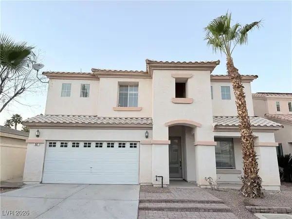 357 Lakewood Garden Drive, Las Vegas, NV 89148