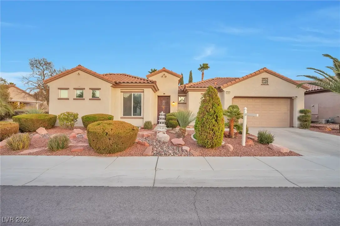 2585 Portsmouth Creek Avenue, Henderson, NV 89052 - Image #1
