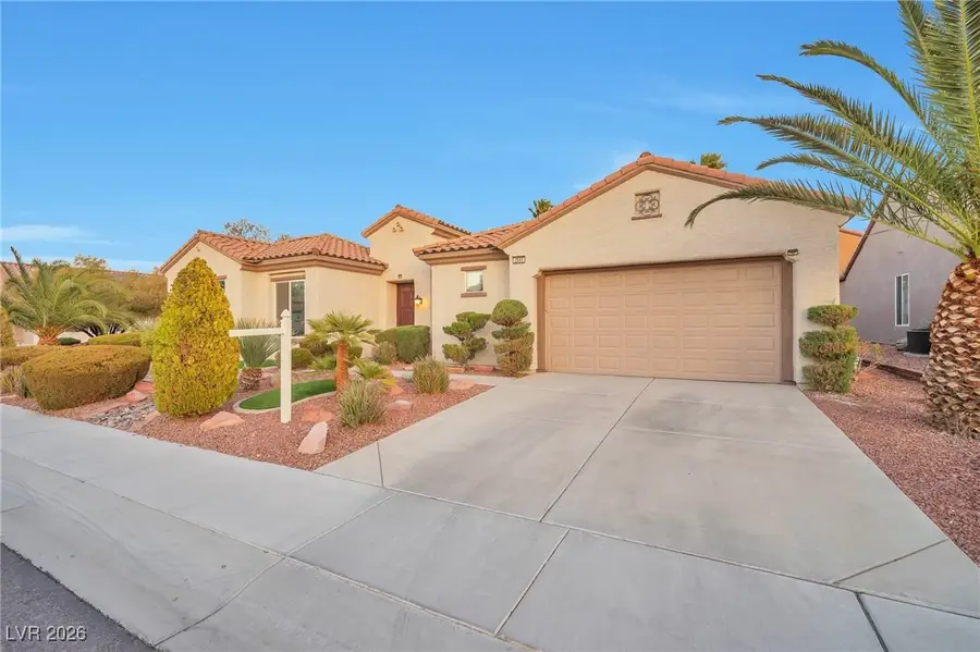2585 Portsmouth Creek Avenue, Henderson, NV 89052 - Image #2