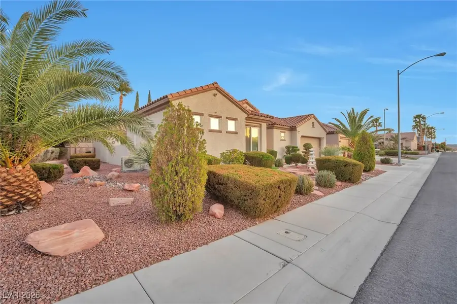 2585 Portsmouth Creek Avenue, Henderson, NV 89052 - Image #3