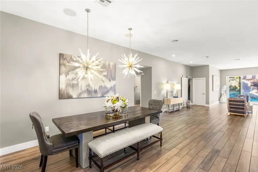 4663 Creeping Fig Court, Las Vegas, NV 89129 - Image #3