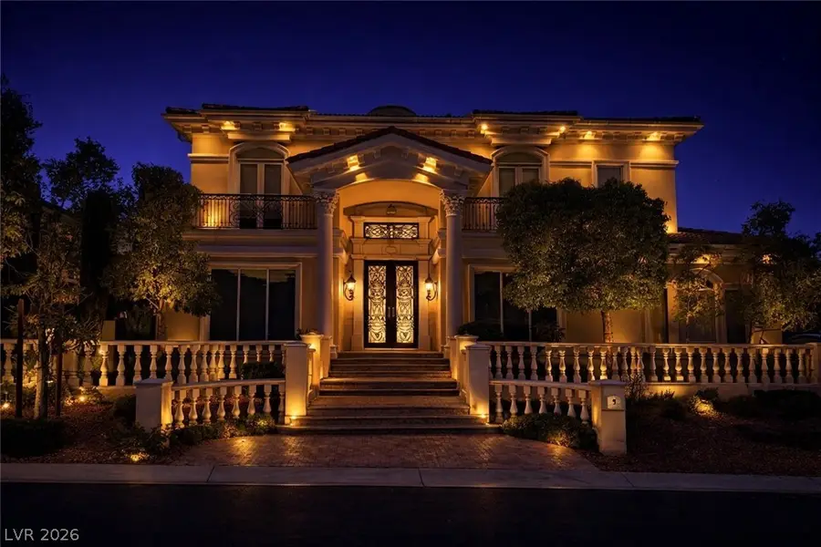 5 Yorkridge Court, Henderson, NV 89052 - Image #2