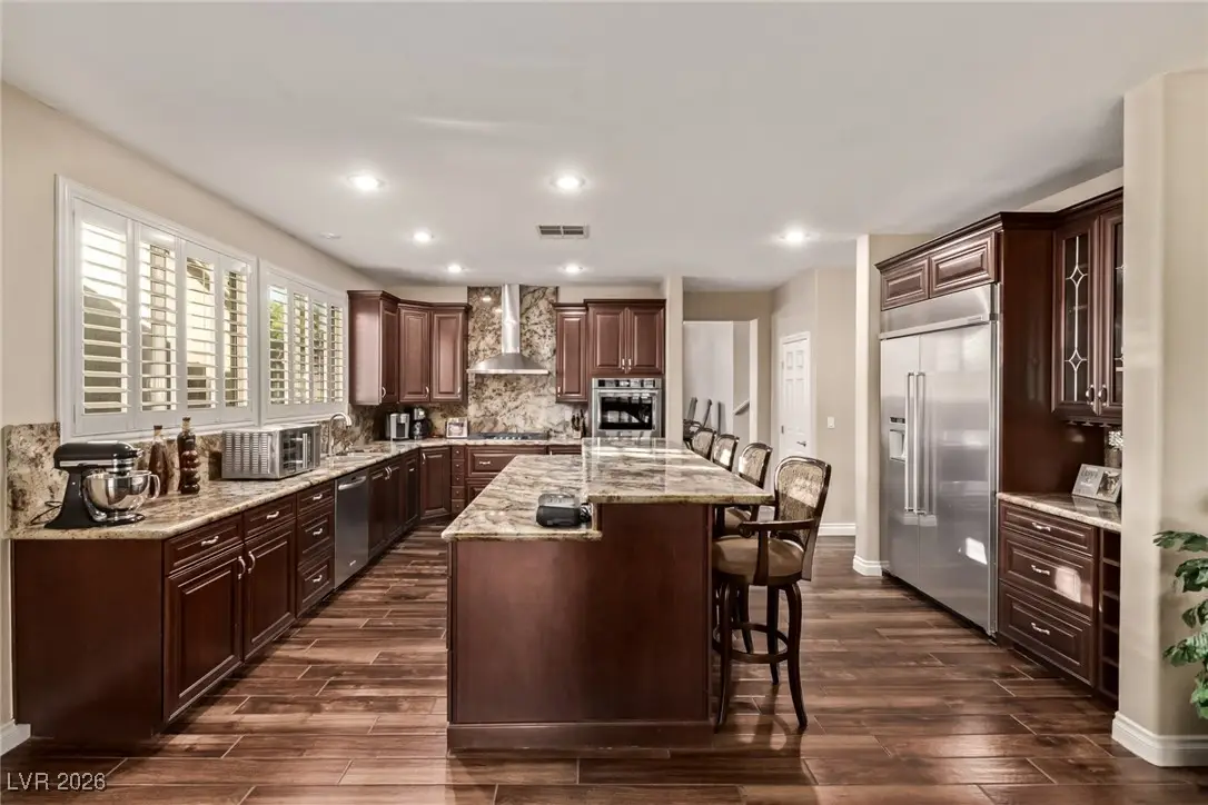 8162 Deer Clan Court, Las Vegas, NV 89131 - #1