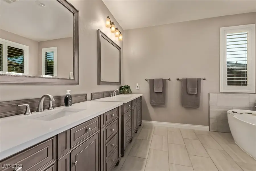 8162 Deer Clan Court, Las Vegas, NV 89131 - #2