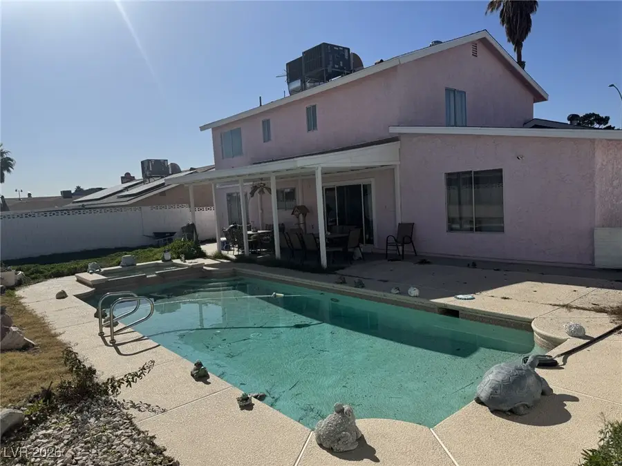 3305 Irv Marcus Drive, Las Vegas, NV 89108 - #2