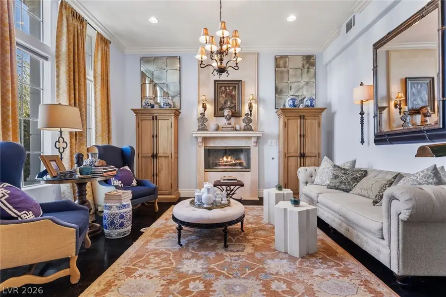 10212 Stone Briar Court, Las Vegas, NV 89144 - #3