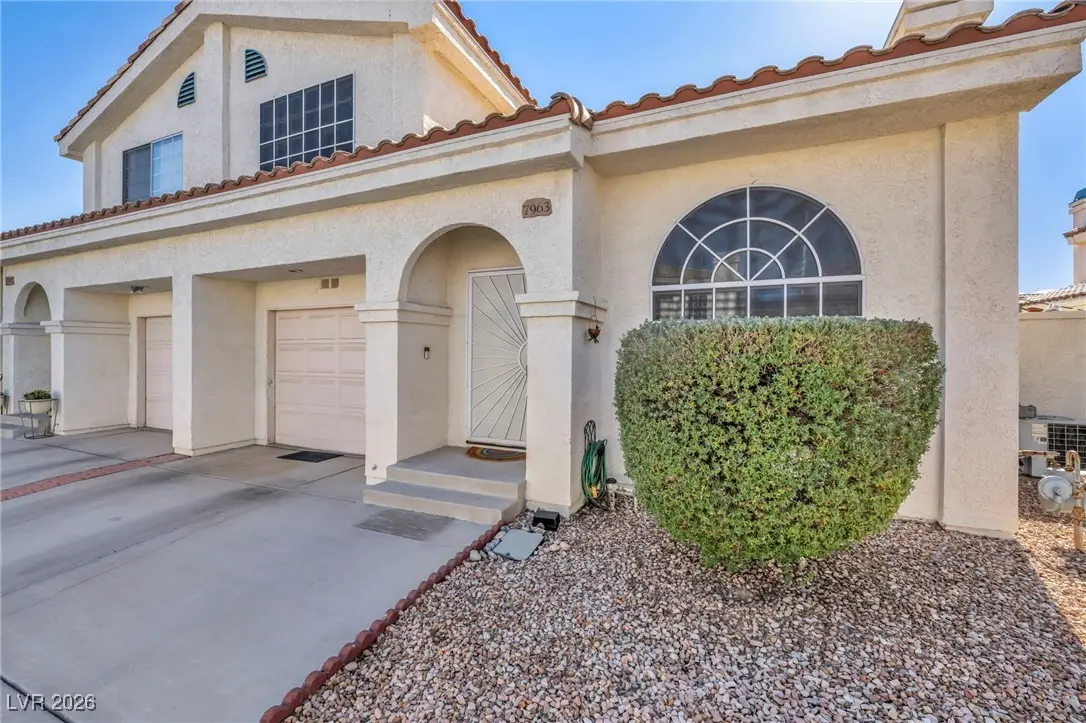 7963 Cina Avenue, Las Vegas, NV 89147 - Image #1