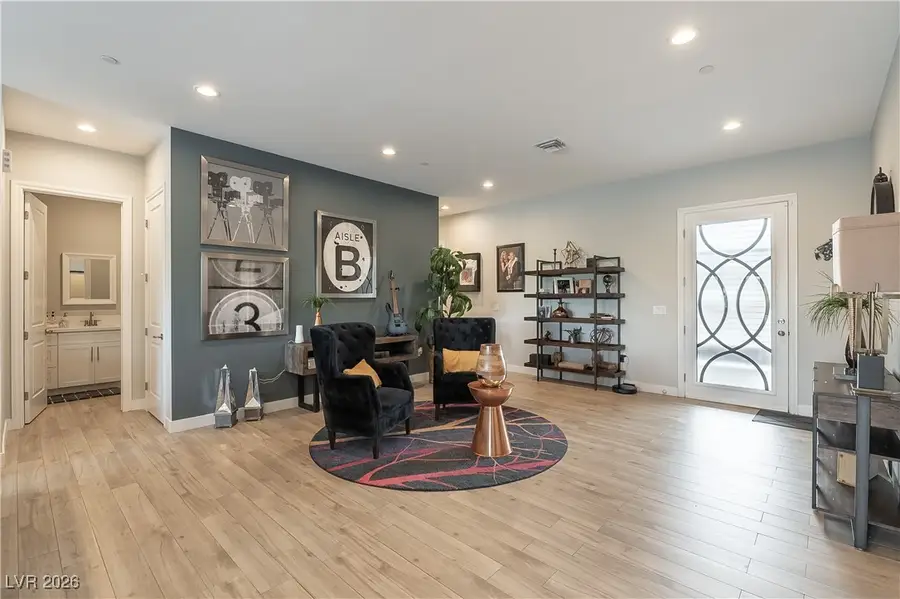 5680 N Park Street, Las Vegas, NV 89149 - #3