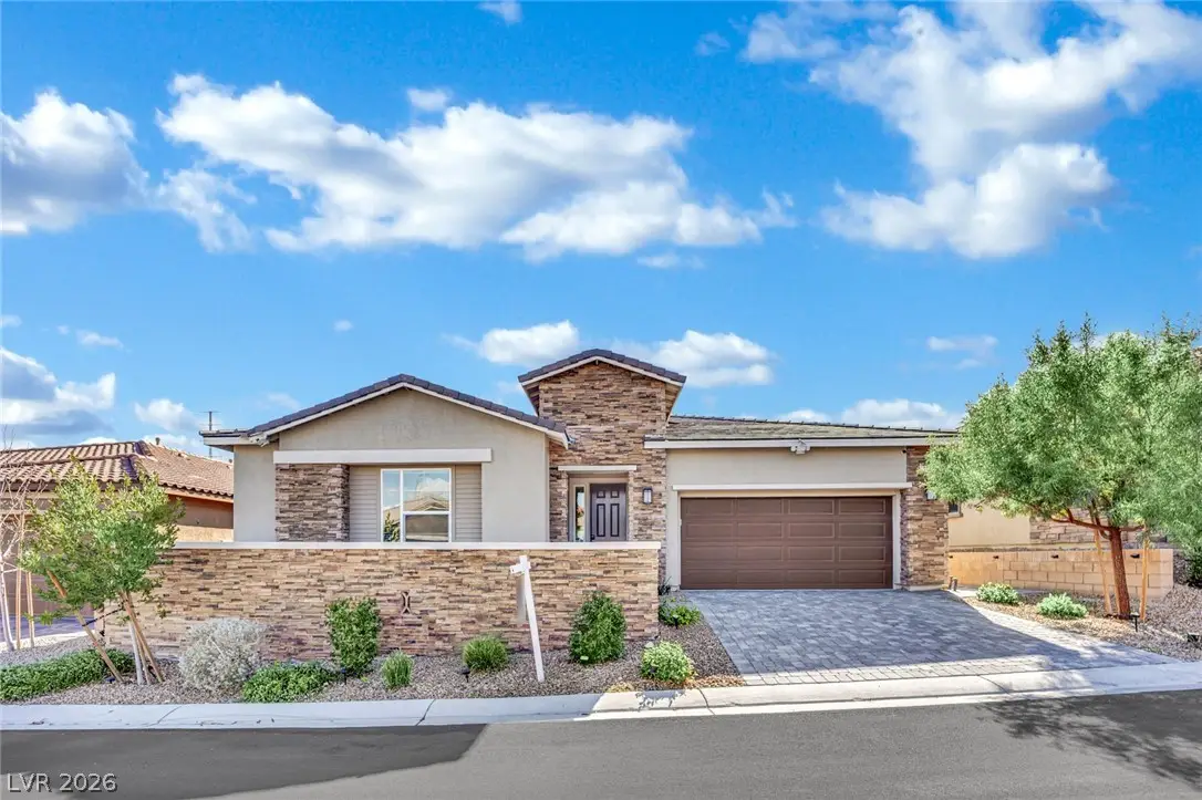 10937 Krista Leigh Avenue, Las Vegas, NV 89166 - #1