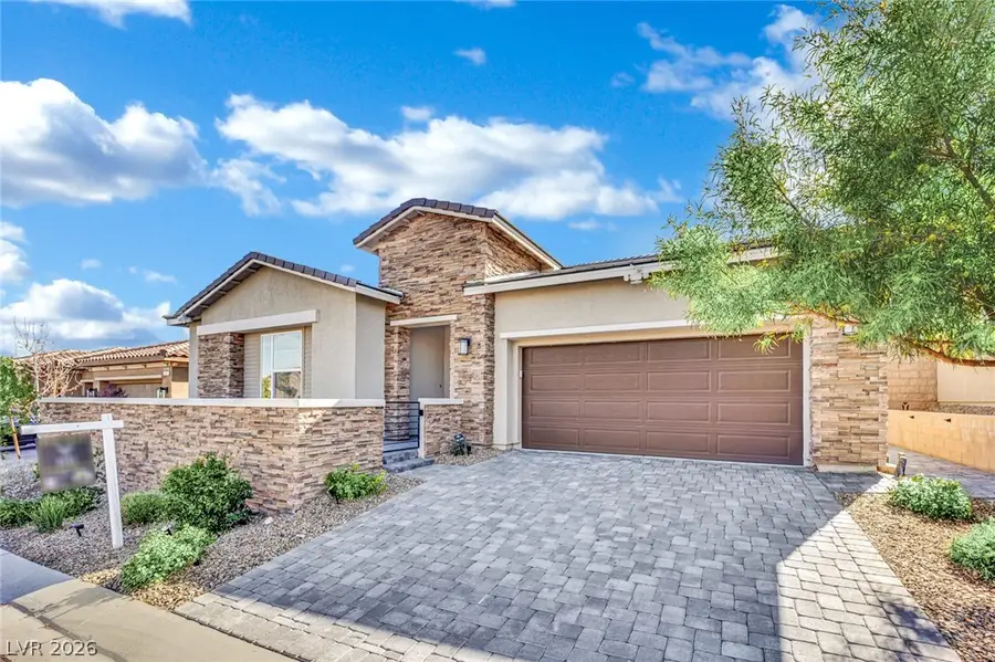 10937 Krista Leigh Avenue, Las Vegas, NV 89166 - #3