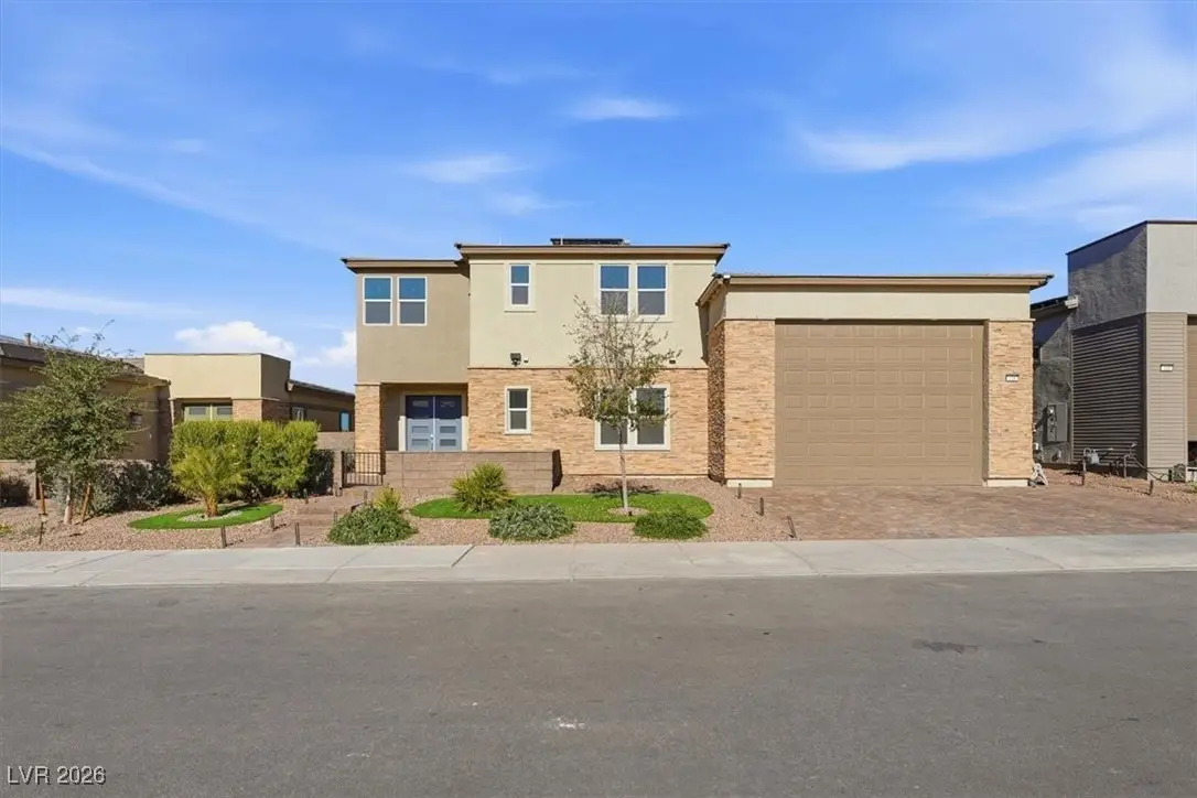 116 Barclay Heights Avenue, Henderson, NV 89015 - Image #1