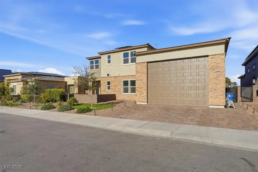 116 Barclay Heights Avenue, Henderson, NV 89015 - Image #2