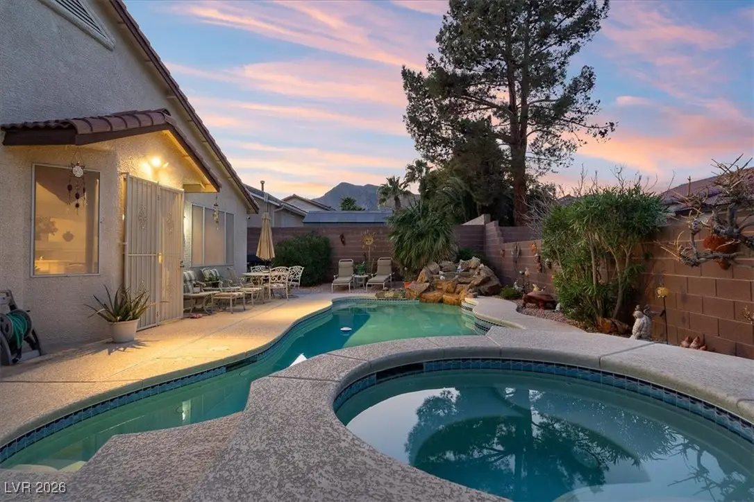 10212 Crystal Cloud Avenue, Las Vegas, NV 89129 - #1