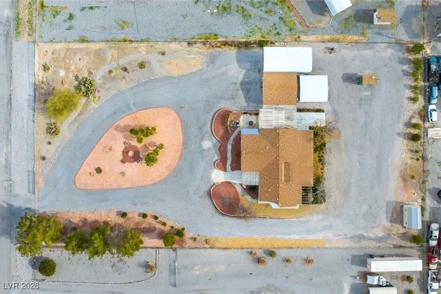 1821 Greta Boulevard, Pahrump, NV 89060 - Image #2