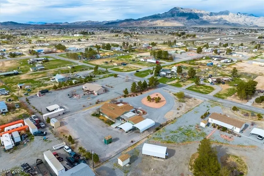 1821 Greta Boulevard, Pahrump, NV 89060 - Image #3