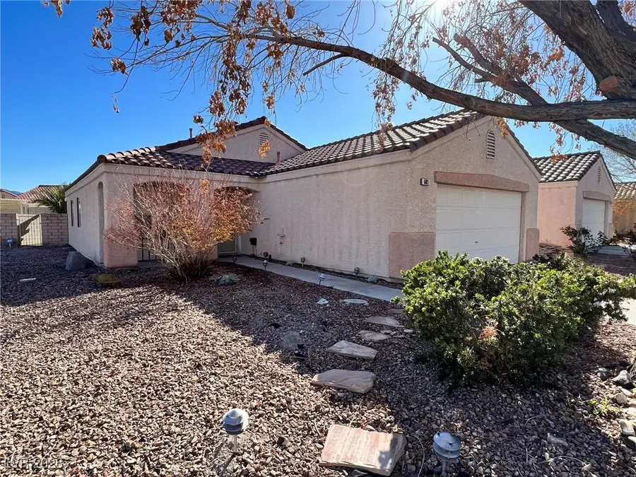 681 Salt Flats Circle, Henderson, NV 89011 - Image #2