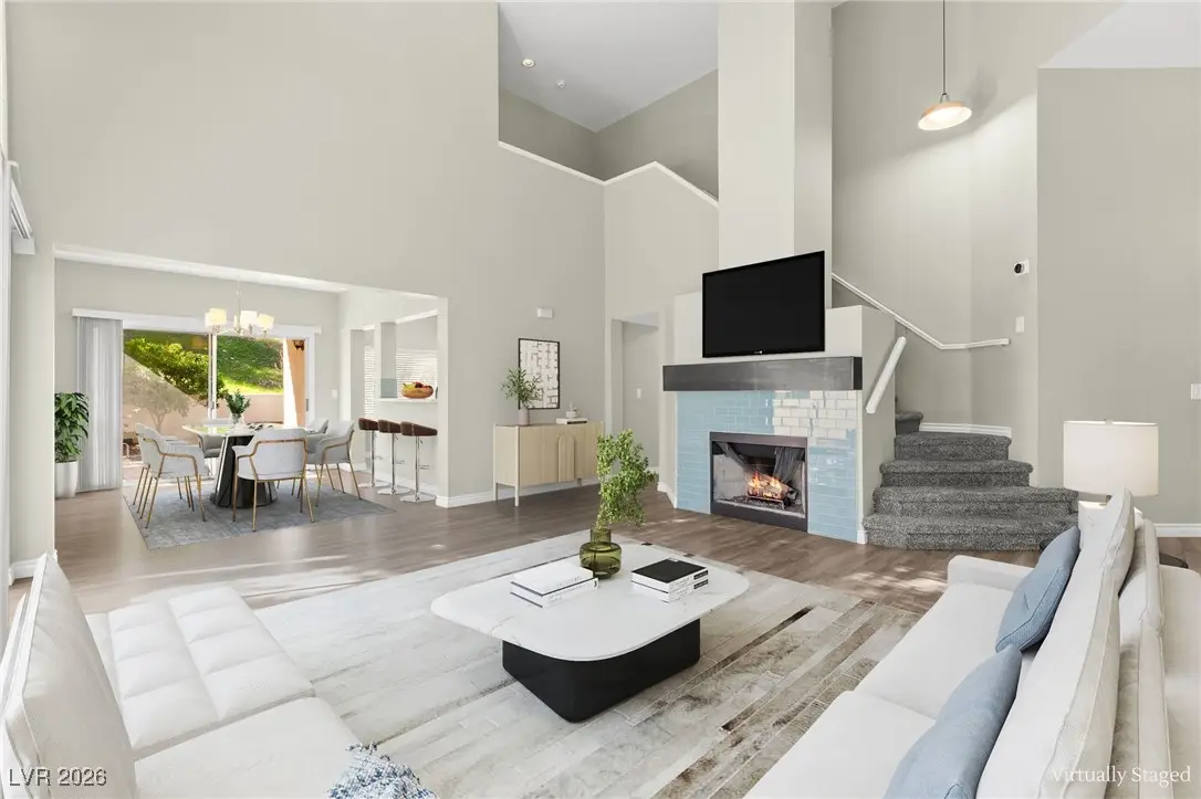 7841 Sea Rock Road, Las Vegas, NV 89128 - Image #1