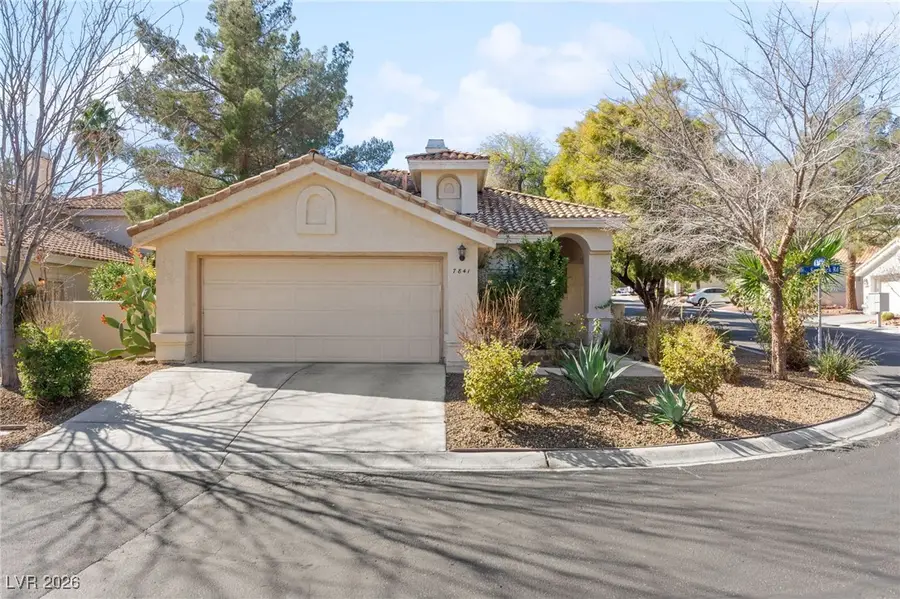 7841 Sea Rock Road, Las Vegas, NV 89128 - Image #2