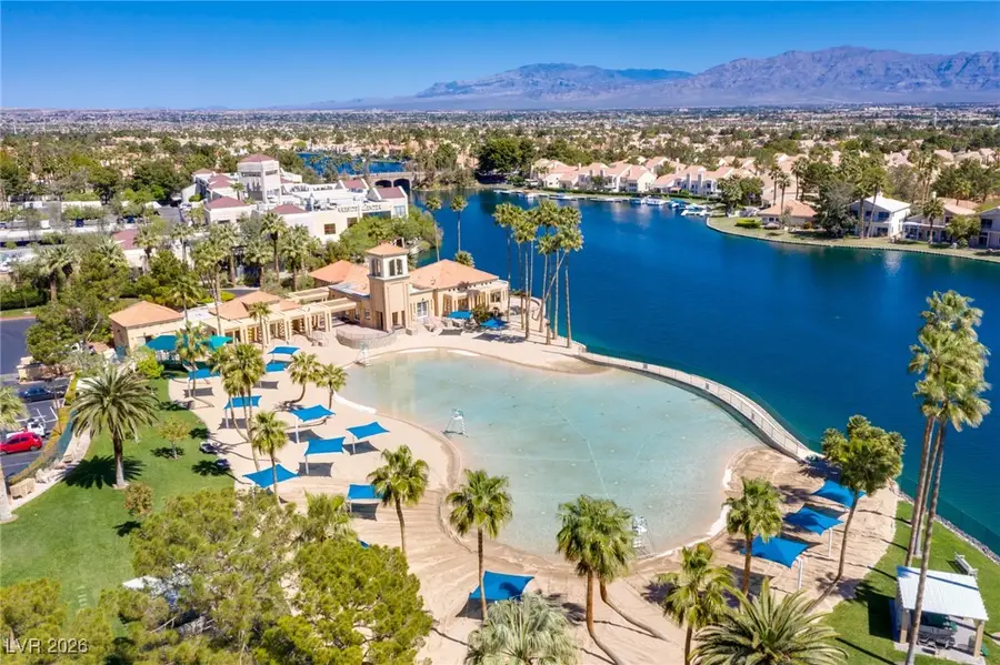 7841 Sea Rock Road, Las Vegas, NV 89128 - Image #3