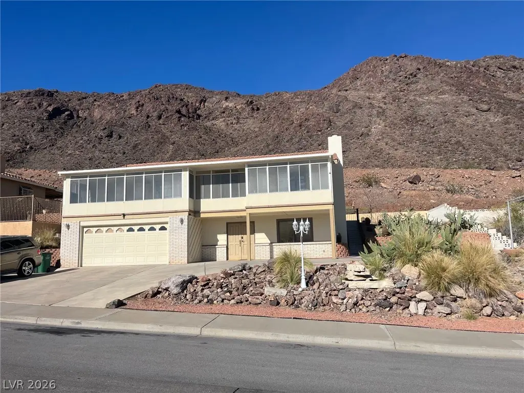 920 Keys Drive, Boulder City, NV 89005 - Image #1