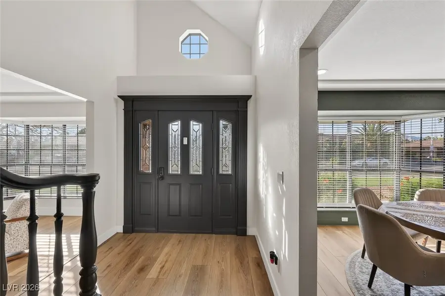 2740 Family Court, Las Vegas, NV 89117 - #3