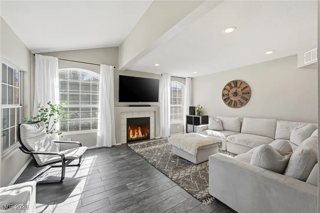 7600 Almeria Avenue, Las Vegas, NV 89128 - Image #1