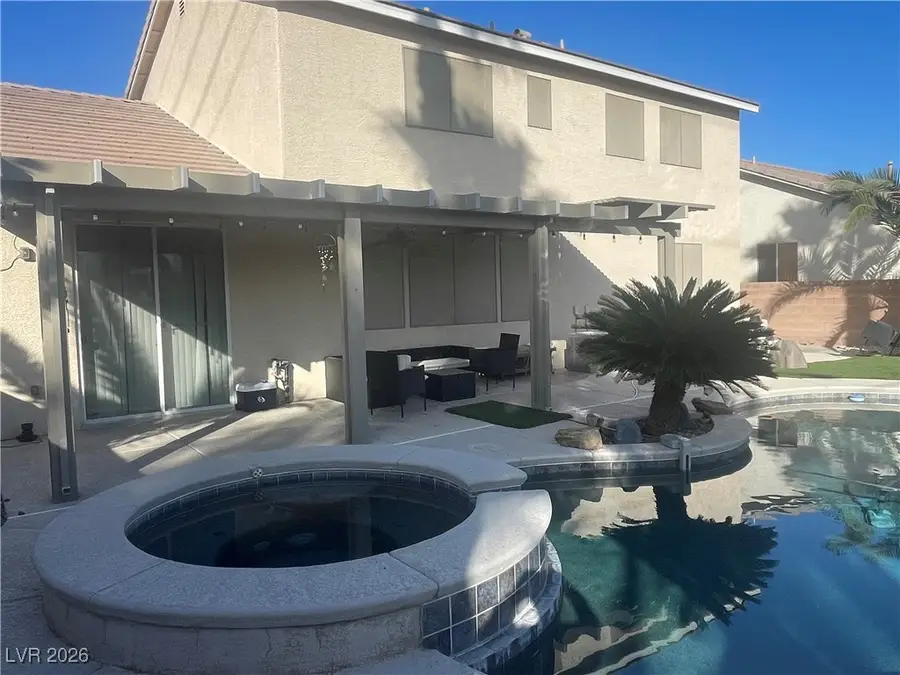 6102 Harvest Dance Street, North Las Vegas, NV 89031 - #2