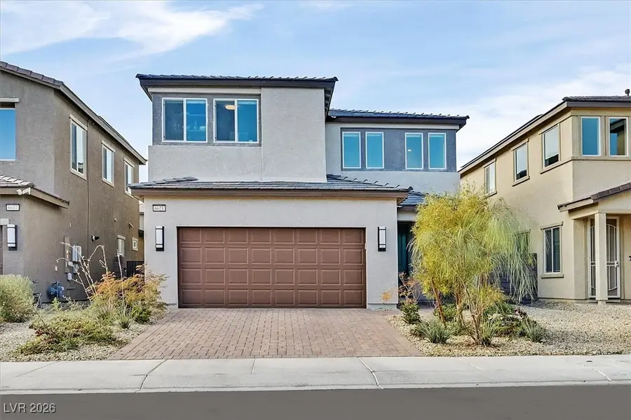 6621 Palm Branch Street, North Las Vegas, NV 89086 - Image #2