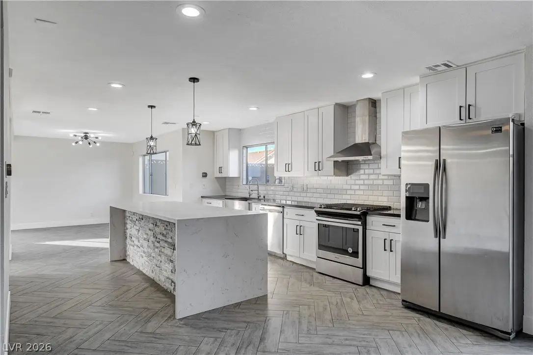 7664 Hernando Drive, Las Vegas, NV 89147 - #1