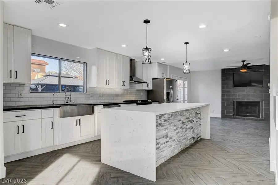 7664 Hernando Drive, Las Vegas, NV 89147 - #2