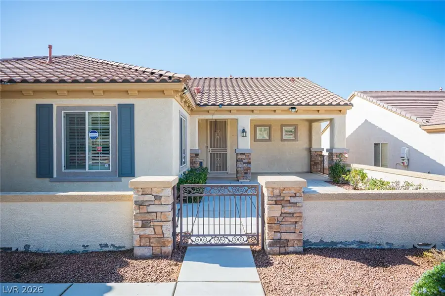 2159 Bensley Street, Henderson, NV 89044 - Image #3