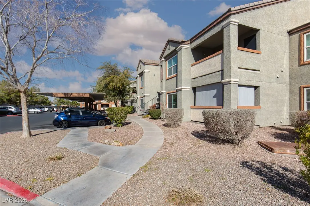 555 E Silverado Ranch Boulevard #1024, Las Vegas, NV 89183 - #1