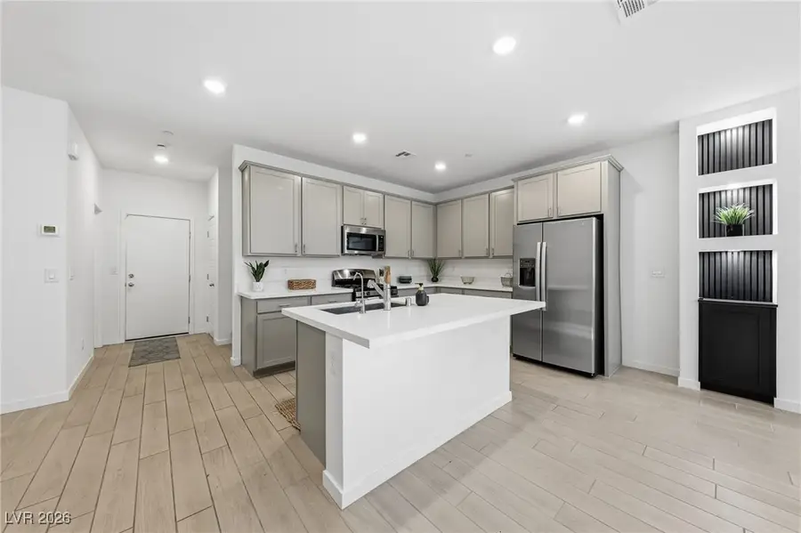 1531 Emilia Crossing Place, Henderson, NV 89002 - Image #3