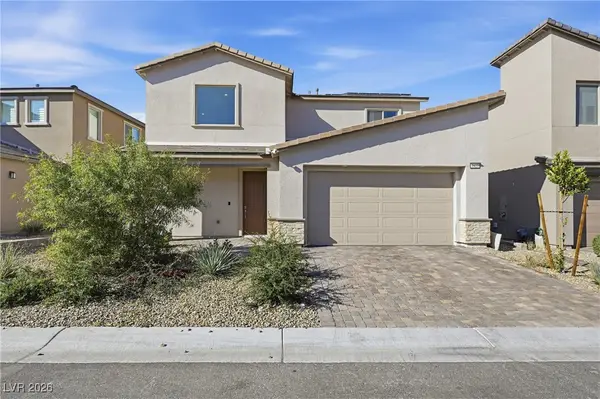 9427 Lunar Phase Street, Las Vegas, NV 89143