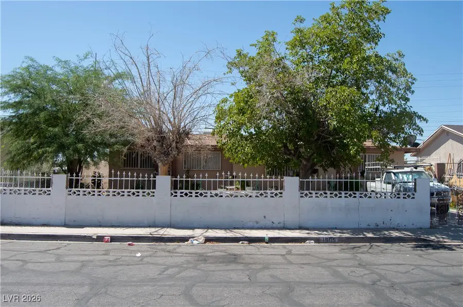 1905 W Mcdonald Avenue, North Las Vegas, NV 89032 - Image #2