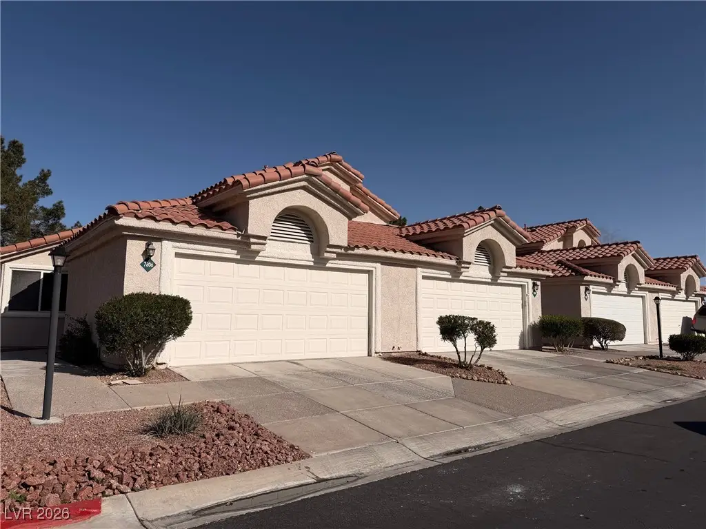 7806 Cliffside Court, Las Vegas, NV 89145 - Image #1
