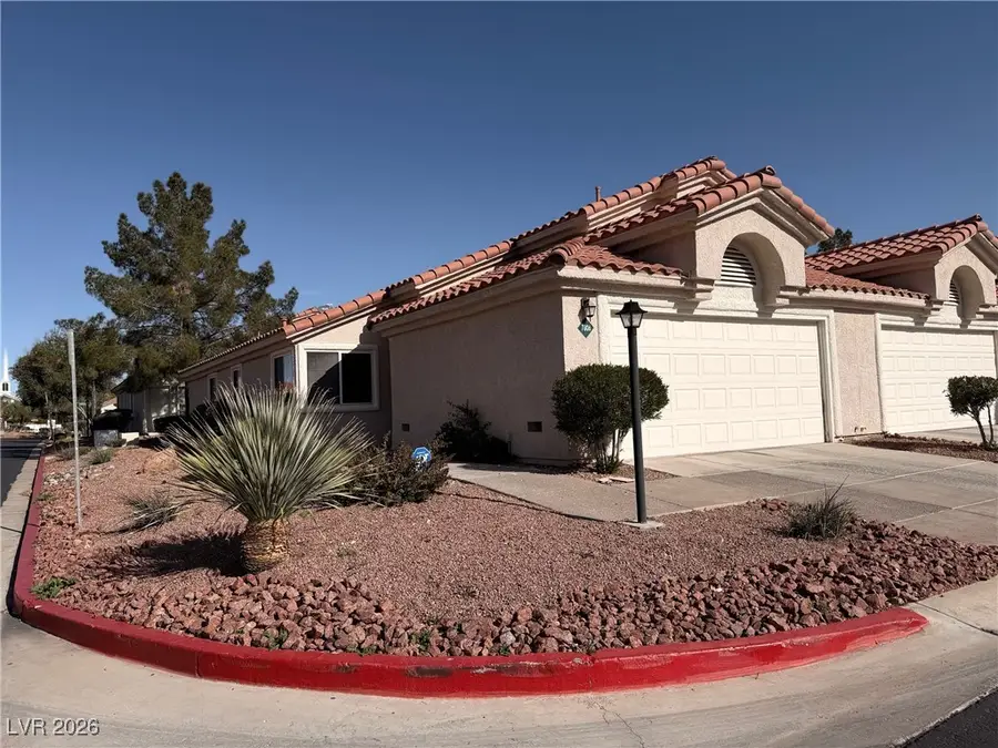 7806 Cliffside Court, Las Vegas, NV 89145 - Image #2