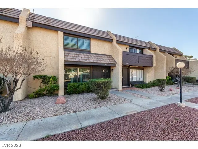 3374 China Drive, Las Vegas, NV 89121 - #2
