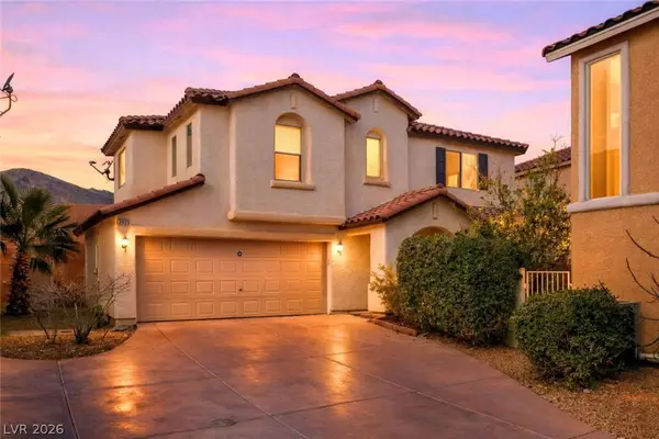 3925 Bayamon Street, Las Vegas, NV 89129