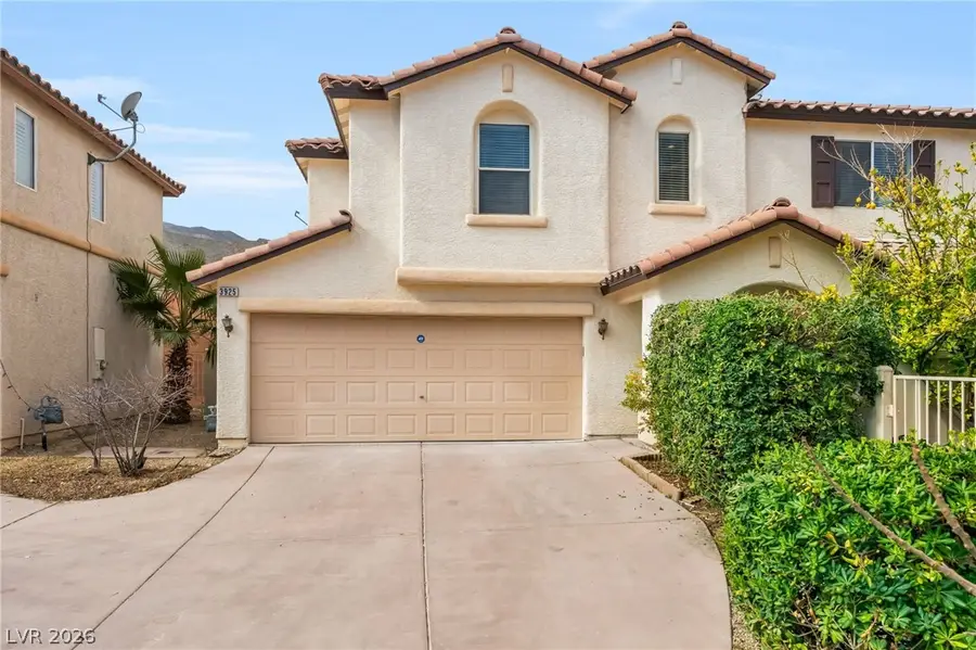 3925 Bayamon Street, Las Vegas, NV 89129 - #2